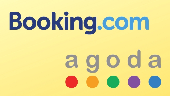【比較】Booking.comとAgodaの違いは？どっちがお得？
