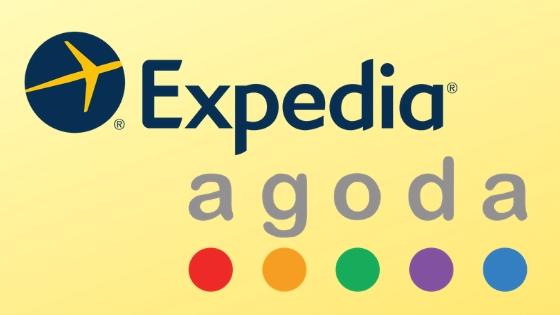 【比較】ExpediaとAgodaの違いは？どっちがお得？