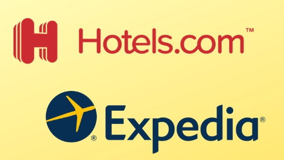 【比較】Hotels.comとExpediaの違いは？どっちがお得？