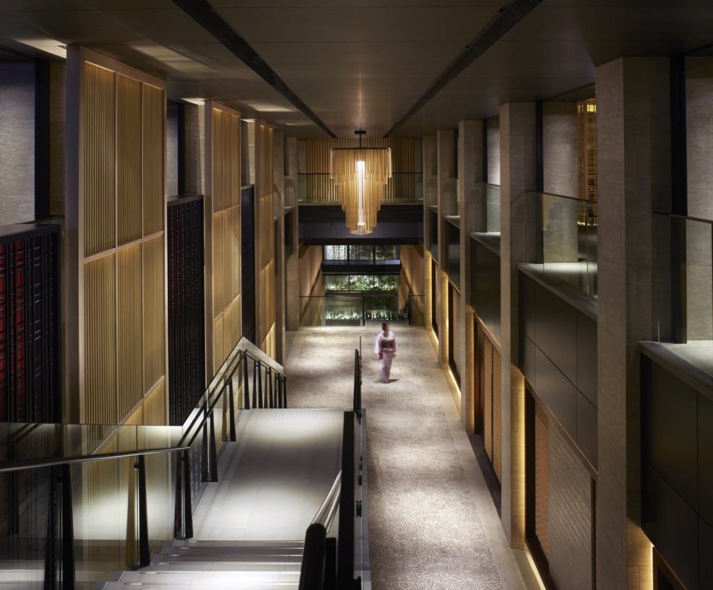服装 リッツカールトン京都にドレスコードはあるのか ヒガタビ