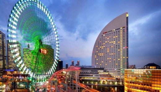 服装 横浜ロイヤルパークホテルにドレスコードはあるのか ヒガタビ