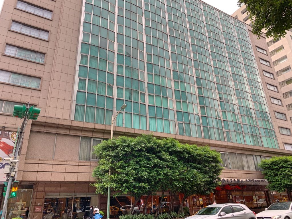 グロリアプリンスホテルのブログ宿泊記 実際に泊まった感想と口コミ ヒガタビ