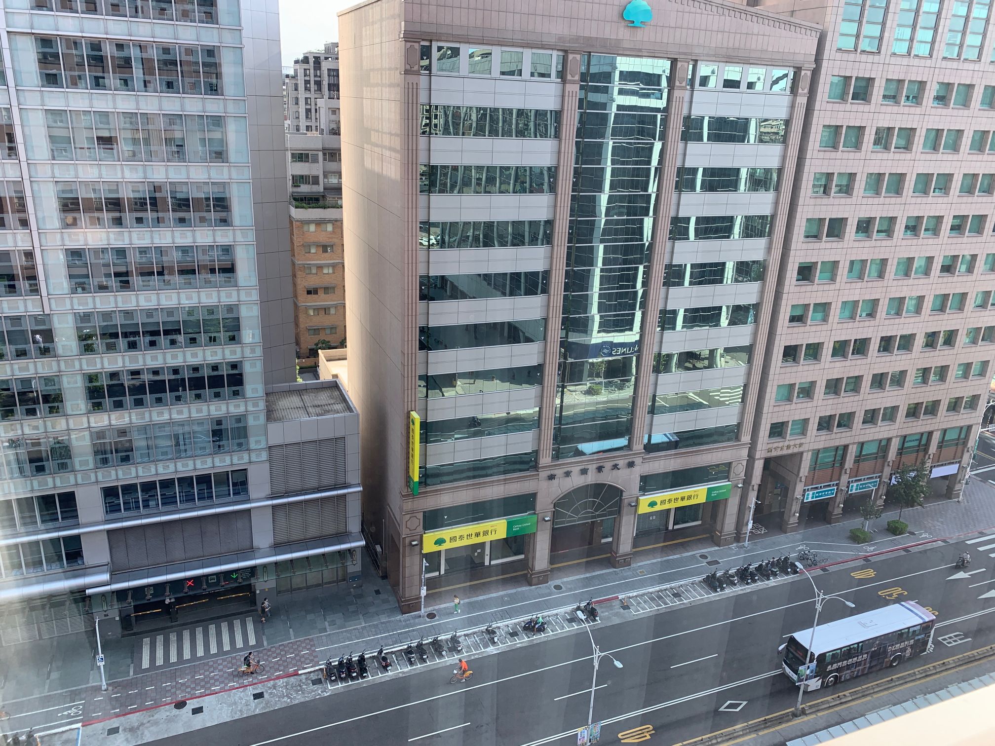 メトロポリタンプレミア台北のブログ宿泊記 実際に泊まった感想と口コミ ヒガタビ