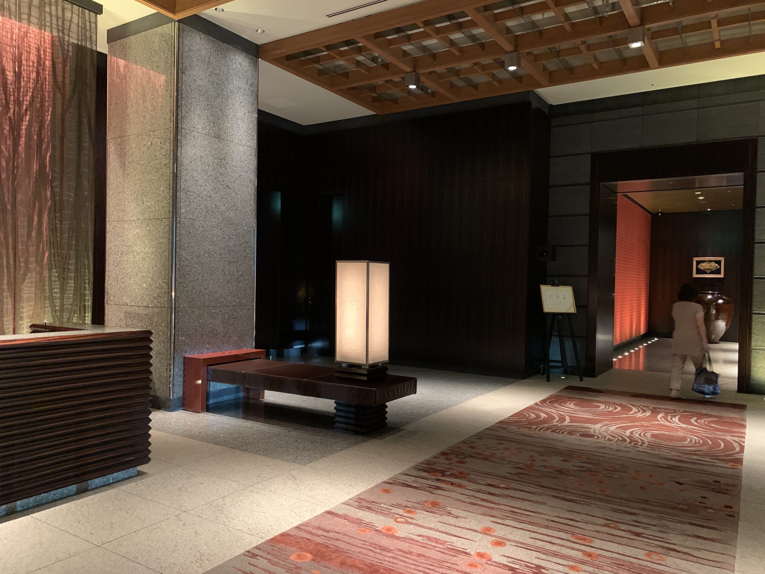 最高級 マンダリンオリエンタル東京グランドツインルームのブログ宿泊記 実際に泊まった感想と口コミ ヒガタビ