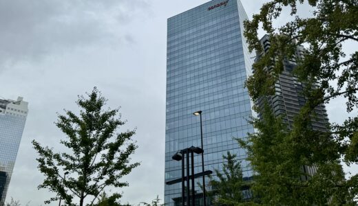 キャノピーbyヒルトン大阪梅田の服装とドレスコードについて解説