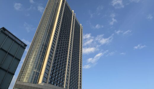 東京ドームホテルでは何を着る？ドレスコードと服装を解説