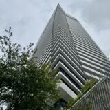 フォーシーズンズホテル大阪の外観