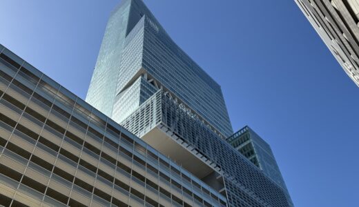 大阪マリオット都ホテルの服装とドレスコードについて解説