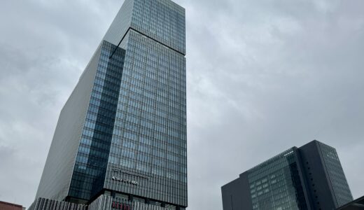 大阪ステーションホテルの服装とドレスコードについて解説