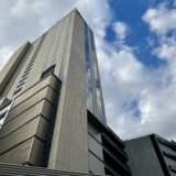 ホテルインディゴ東京渋谷の外観