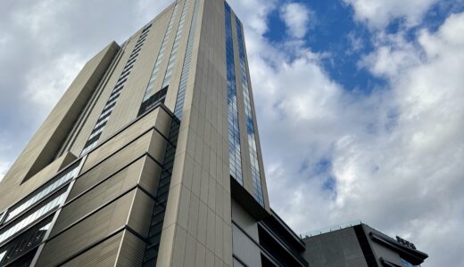 ホテルインディゴ東京渋谷の服装とドレスコードについて解説