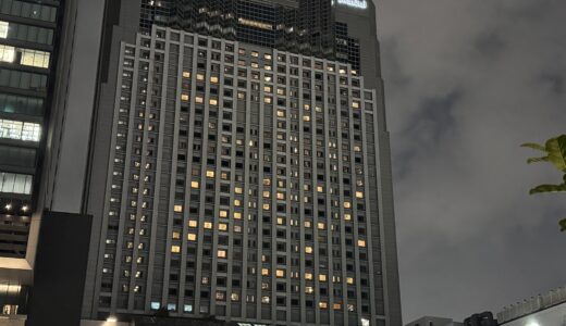 スイスホテル南海大阪の服装とドレスコードについて解説