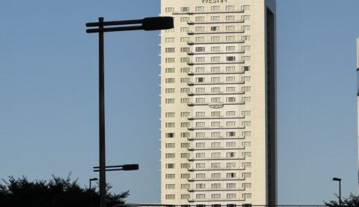 ウェスティンホテル大阪の服装とドレスコードについて解説