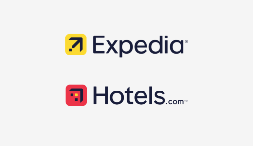 【結論あり】ExpediaとHotels.comはどっちがお得？特徴を比較して違いを解説