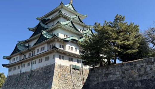 エスパシオ ナゴヤキャッスルの服装とドレスコードについて解説