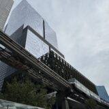 フェアモント東京の外観