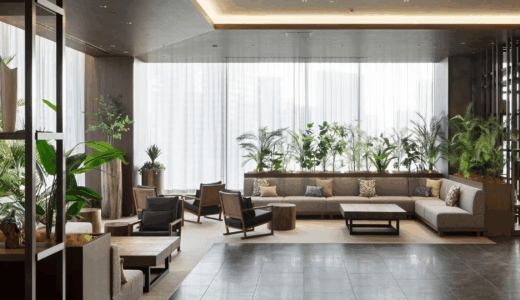 ホテル阪急グランレスパイア大阪の服装とドレスコードについて解説